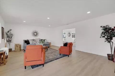 Living - 8404 Miguel Way, Elverta, CA 95626 photo 6 of 7