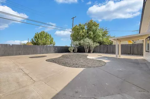 Exterior - 8404 Miguel Way, Elverta, CA 95626 photo 11 of 11