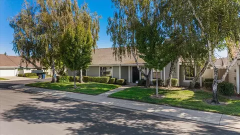 Exterior - 3608 Blackstone Way, Modesto, CA 95356 photo 2 of 14