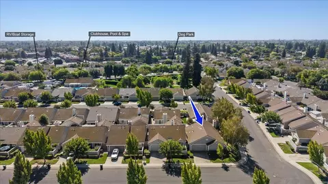 View/Area - 3608 Blackstone Way, Modesto, CA 95356 photo 2 of 4