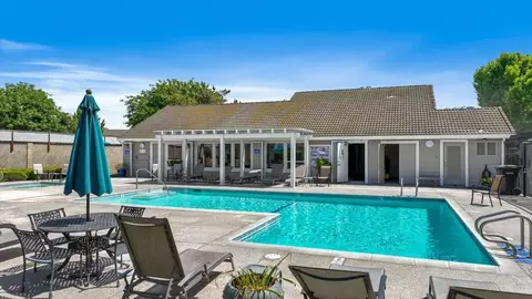 Exterior - 3608 Blackstone Way, Modesto, CA 95356 photo 8 of 14