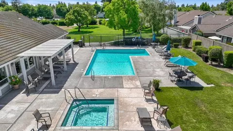 Exterior - 3608 Blackstone Way, Modesto, CA 95356 photo 11 of 14