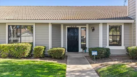 Exterior - 3608 Blackstone Way, Modesto, CA 95356 photo 4 of 14