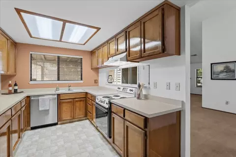 Kitchen - 3608 Blackstone Way, Modesto, CA 95356 photo 2 of 4