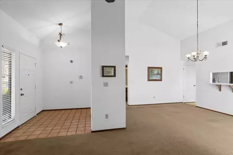 Entry Way - 3608 Blackstone Way, Modesto, CA 95356 photo 3 of 4