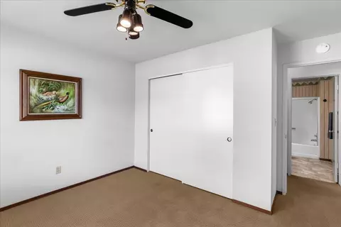 Bedroom - 3608 Blackstone Way, Modesto, CA 95356 photo 2 of 4