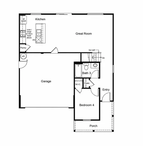 2604 Umbria Ct, Modesto, CA 95357 photo 3