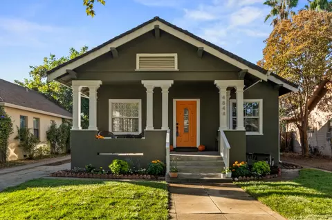 4844 12th Ave, Sacramento, CA 95820