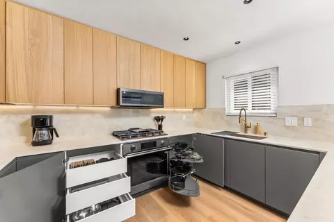 Kitchen - 2802 Layton Dr, Davis, CA 95618 photo 15 of 22