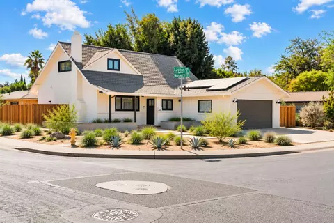 2802 Layton Dr, Davis, CA 95618