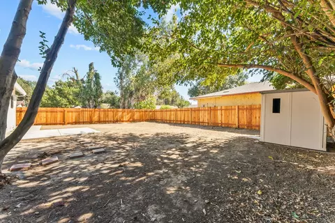 Exterior - 2802 Layton Dr, Davis, CA 95618 photo 5 of 13
