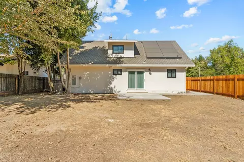 Exterior - 2802 Layton Dr, Davis, CA 95618 photo 8 of 13