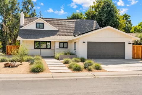 Exterior - 2802 Layton Dr, Davis, CA 95618 photo 3 of 13