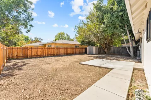 Exterior - 2802 Layton Dr, Davis, CA 95618 photo 11 of 13