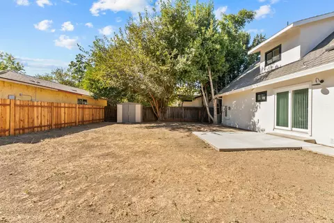 Exterior - 2802 Layton Dr, Davis, CA 95618 photo 10 of 13