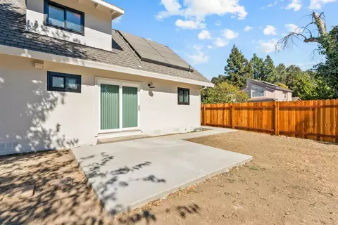 Exterior - 2802 Layton Dr, Davis, CA 95618 photo 13 of 13