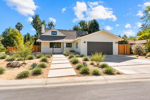 Exterior - 2802 Layton Dr, Davis, CA 95618 photo 2 of 13
