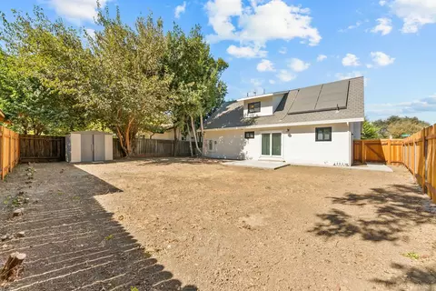 Exterior - 2802 Layton Dr, Davis, CA 95618 photo 9 of 13