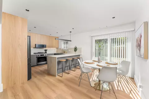 Dining - 2802 Layton Dr, Davis, CA 95618 photo 1 of 4
