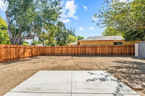 Exterior - 2802 Layton Dr, Davis, CA 95618 photo 12 of 13