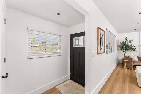 Entry Way - 2802 Layton Dr, Davis, CA 95618 photo 1 of 5