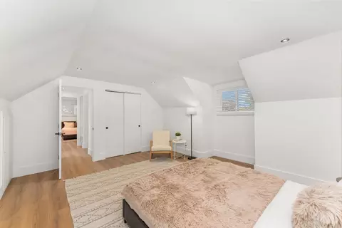 Bedroom - 2802 Layton Dr, Davis, CA 95618 photo 11 of 14