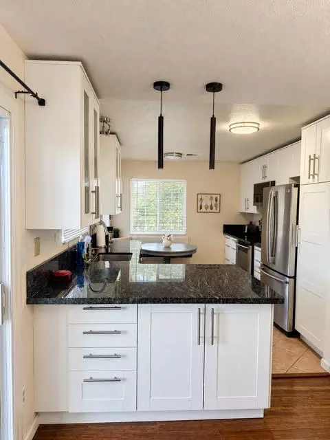 Kitchen - 1025 Pinehurst Ct, Concord, CA 94521 photo 3 of 3