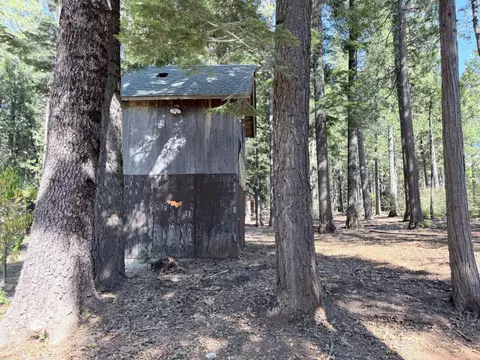 Exterior - 35655 Culberson Rd, Alta, CA 95701 photo 9 of 17
