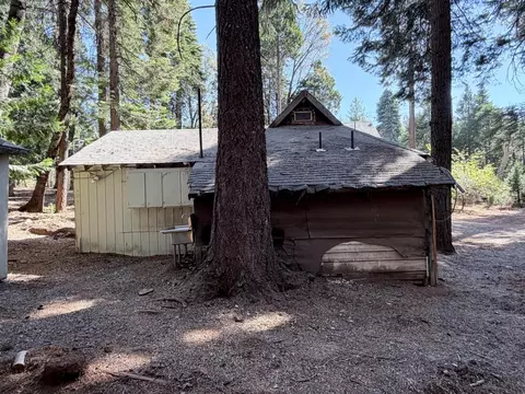 Exterior - 35655 Culberson Rd, Alta, CA 95701 photo 7 of 17