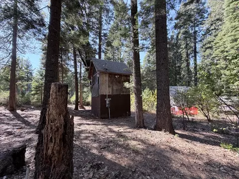 Exterior - 35655 Culberson Rd, Alta, CA 95701 photo 13 of 17