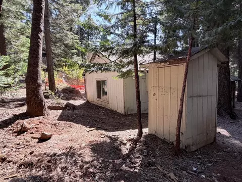 Exterior - 35655 Culberson Rd, Alta, CA 95701 photo 6 of 17