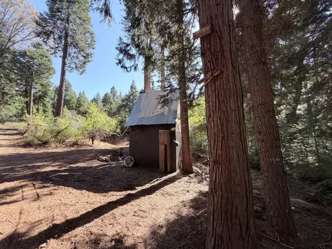 Exterior - 35655 Culberson Rd, Alta, CA 95701 photo 8 of 17