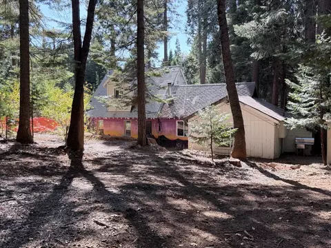 Exterior - 35655 Culberson Rd, Alta, CA 95701 photo 3 of 17