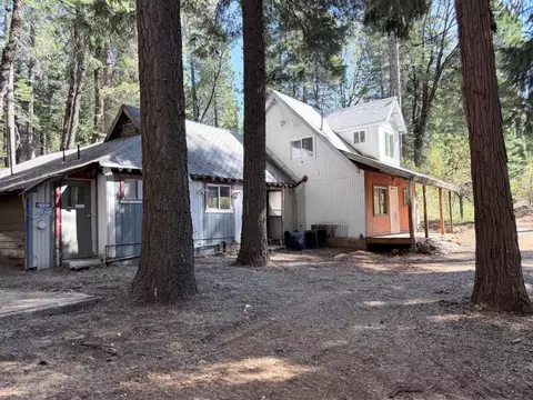 Exterior - 35655 Culberson Rd, Alta, CA 95701 photo 2 of 17