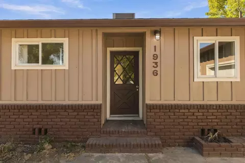 Exterior - 1936 16th St, Olivehurst, CA 95961 photo 4 of 9