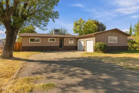 Exterior - 1936 16th St, Olivehurst, CA 95961 photo 3 of 9