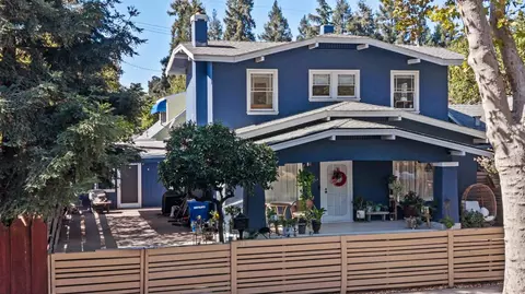 Exterior - 415 Sycamore Ave, Modesto, CA 95354 photo 3 of 10