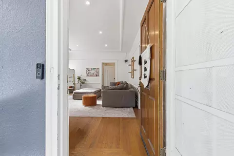 Entry Way - 415 Sycamore Ave, Modesto, CA 95354 photo 1 of 3