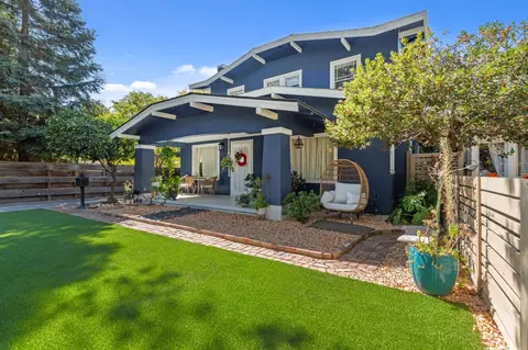 Exterior - 415 Sycamore Ave, Modesto, CA 95354 photo 8 of 10