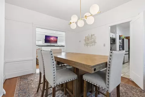 Dining - 415 Sycamore Ave, Modesto, CA 95354 photo 2 of 2