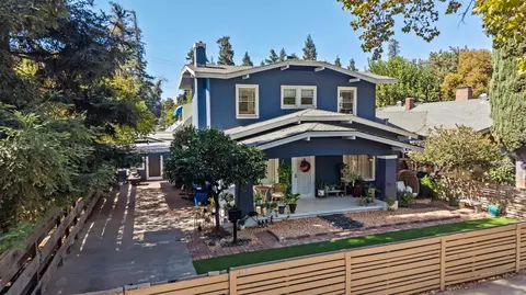 Exterior - 415 Sycamore Ave, Modesto, CA 95354 photo 2 of 10