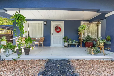 Exterior - 415 Sycamore Ave, Modesto, CA 95354 photo 7 of 10