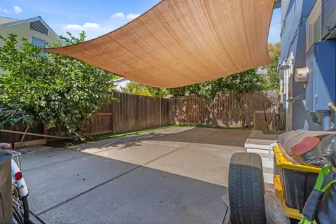 Exterior - 415 Sycamore Ave, Modesto, CA 95354 photo 9 of 10