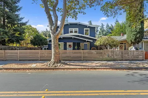 Exterior - 415 Sycamore Ave, Modesto, CA 95354 photo 5 of 10