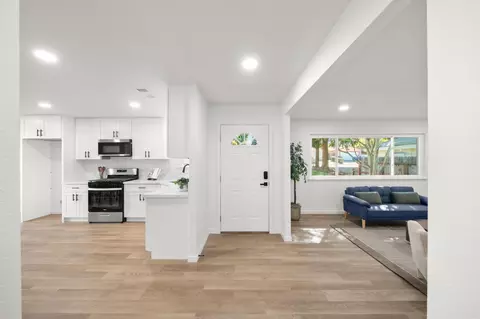 Entry Way - 8917 Aksarben Dr, Orangevale, CA 95662 photo 1 of 2