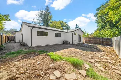 Exterior - 8917 Aksarben Dr, Orangevale, CA 95662 photo 6 of 7