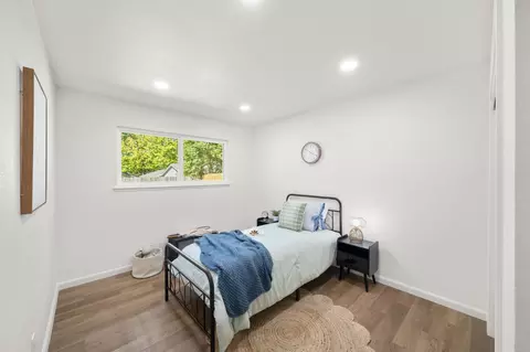 Bedroom - 8917 Aksarben Dr, Orangevale, CA 95662 photo 3 of 6