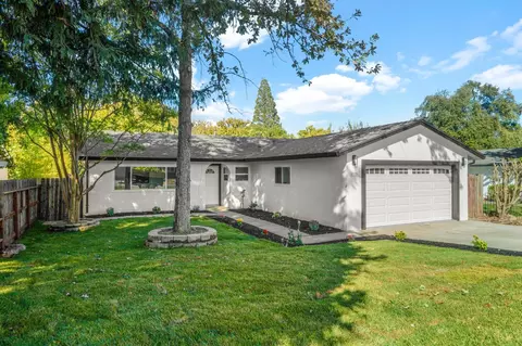Exterior - 8917 Aksarben Dr, Orangevale, CA 95662 photo 3 of 7