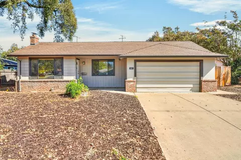 4301 45th Ave, Sacramento, CA 95824