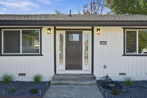 2422 Aramon Dr, Rancho Cordova, CA 95670
